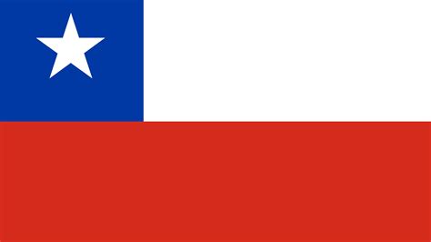 bandeira chile